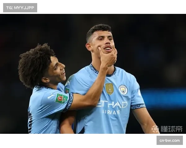 罗德里伤缺影响曼城攻防 双后腰体系面临重组