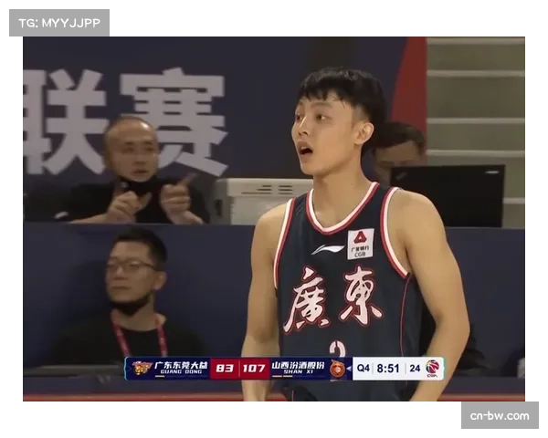 广厦防守体系面临考验 两连败暴露阵容深度问题